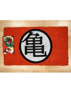 Felpudo Turtle Gym - Dragon Ball