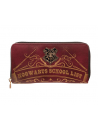 Monedero Hogwarts School List - Harry Potter
