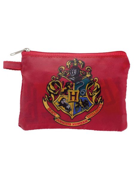 Bolsa reutilizable - Harry Potter