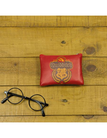 Bolsa reutilizable - Harry Potter