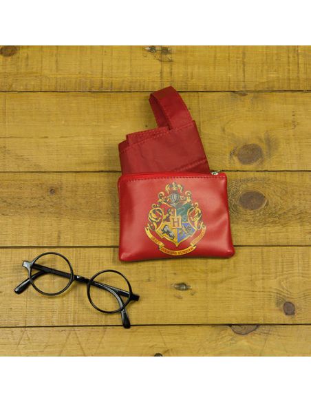 Bolsa reutilizable - Harry Potter