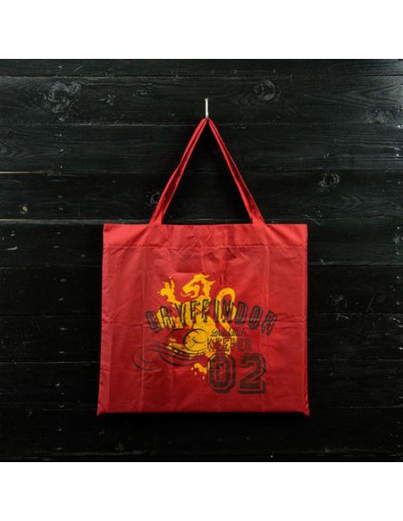 Bolsa reutilizable - Harry Potter