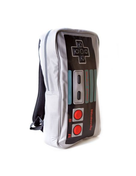 Nintendo Mochila Big NES Controller