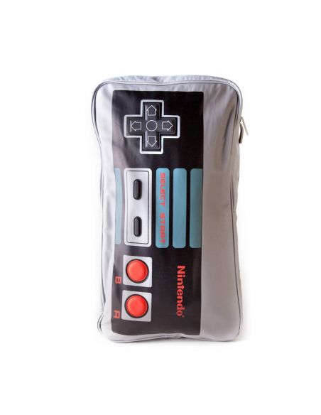Nintendo Mochila Big NES Controller