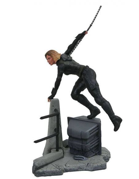 Marvel Gallery - Figura Black Widow 23 cm - Marvel