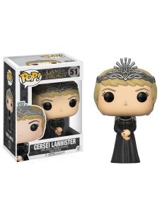 FUNKO POP! Cersei Lannister 51 - Juego de Tronos 2