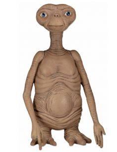 Réplica Muñeco E.T. 30 cm - E.T. El Extraterrestre