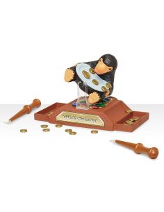 Juego Niffler Challenge - Animales Fantásticos