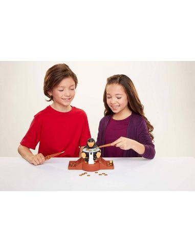 Juego Niffler Challenge - Animales Fantásticos