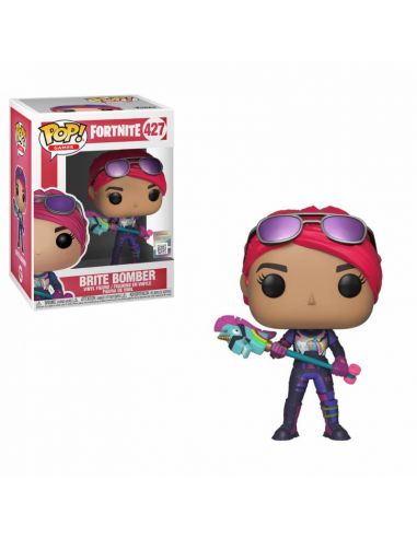 FUNKO POP! Brite Bomber 427 - Fortnite