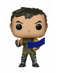 FUNKO POP!  Highrise Assault Trooper 431 - Fortnite