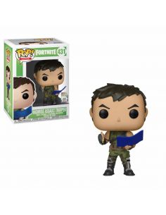 FUNKO POP!  Highrise Assault Trooper 431 - Fortnite 2