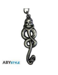 Llavero Marca Tenebrosa - Harry Potter 2