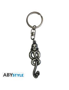Llavero Marca Tenebrosa - Harry Potter