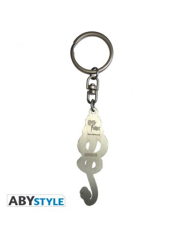 Llavero Marca Tenebrosa - Harry Potter