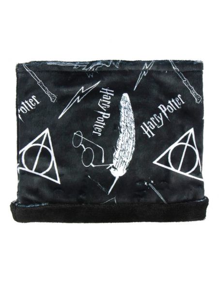 Braga de cuello Reliquias de la Muerte - Harry Potter
