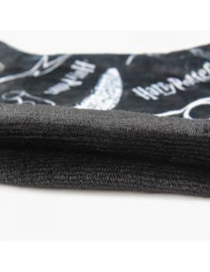 Braga de cuello Reliquias de la Muerte - Harry Potter 2