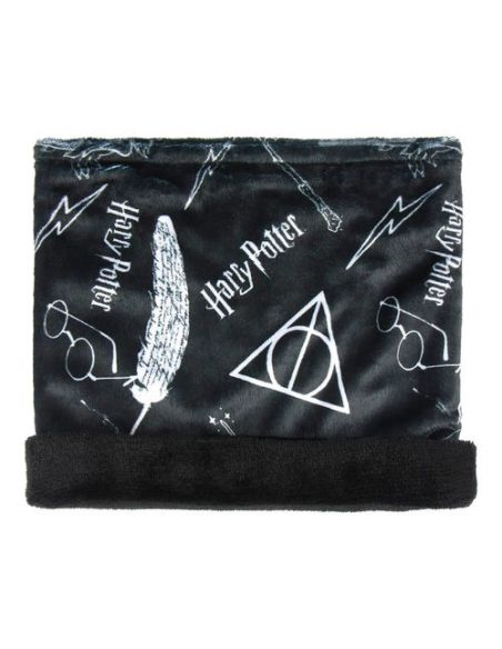 Braga de cuello Reliquias de la Muerte - Harry Potter
