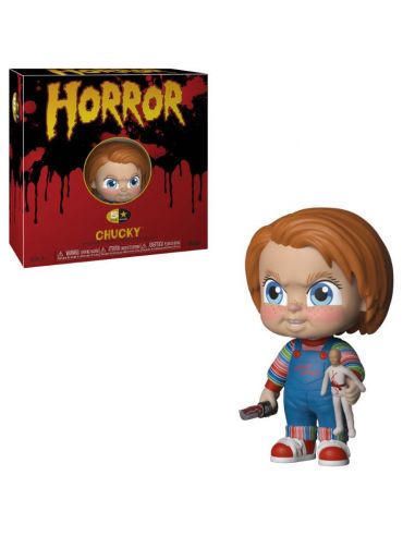 Funko Star Figura Chucky - Muñeco Diabólico