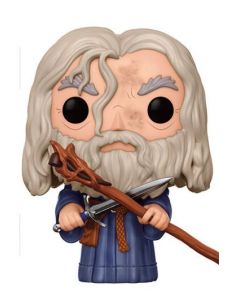 FUNKO POP! Gandalf - El Señor de los Anillos