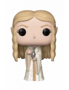 FUNKO POP! Galadriel 631 - El Señor de los Anillos