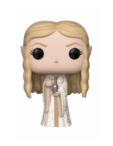 FUNKO POP! Galadriel 631 - El Señor de los Anillos