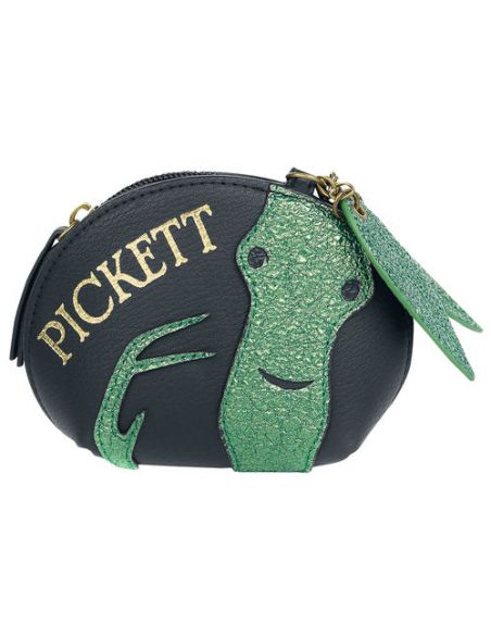 Monedero Pickett - Animales Fantásticos