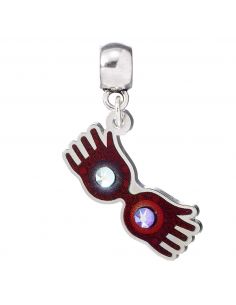 Charm Chibi gafas Luna Lovegood - Harry Potter