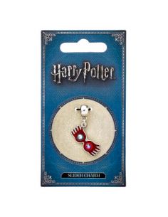 Charm Chibi gafas Luna Lovegood - Harry Potter 2