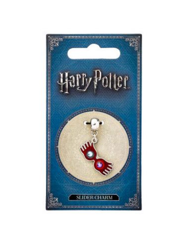 Charm Chibi gafas Luna Lovegood - Harry Potter