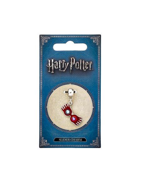 Charm Chibi gafas Luna Lovegood - Harry Potter
