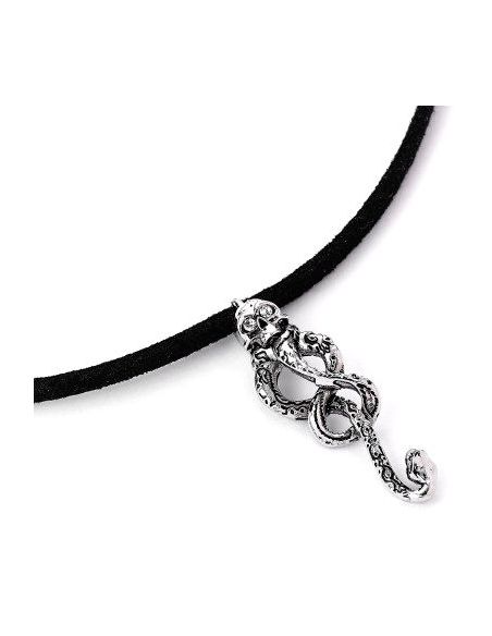 Colgante Marca Tenebrosa - Harry Potter