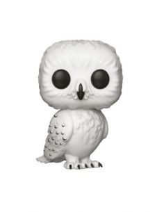 FUNKO POP! Hedwig 76 - Harry Potter