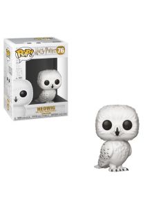 FUNKO POP! Hedwig 76 - Harry Potter 2