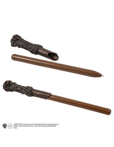 Bolígrafo con Luz varita Harry Potter