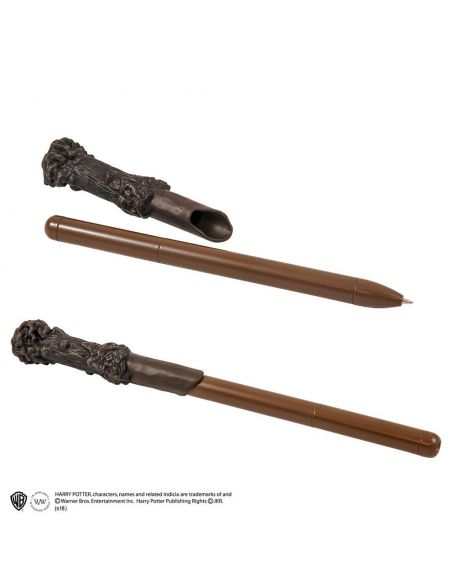 Bolígrafo con Luz varita Harry Potter