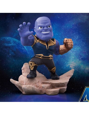 Infinity War figura Thanos 10 cm - Marvel