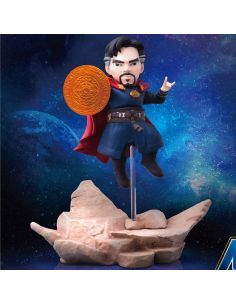 Infinity War figura Doctor Strange 9 cm - Marvel 2
