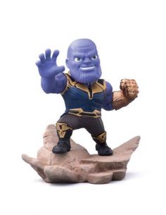 Infinity War figura Thanos 9 cm - Marvel