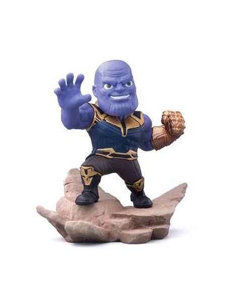 Infinity War figura Thanos 9 cm - Marvel