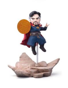 Infinity War figura Doctor Strange 9 cm - Marvel