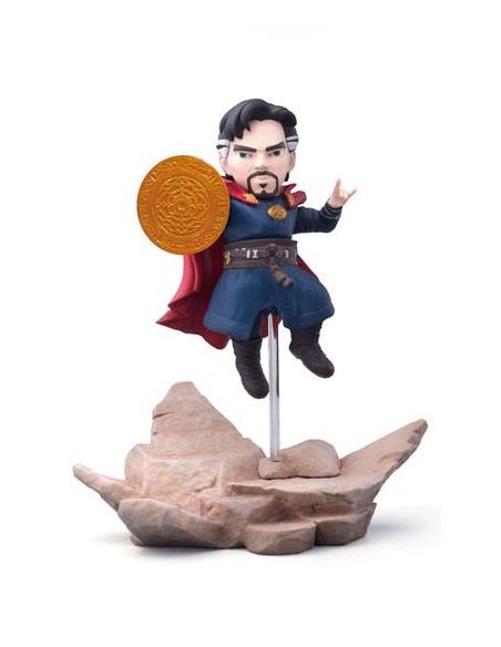 Infinity War figura Doctor Strange 9 cm - Marvel