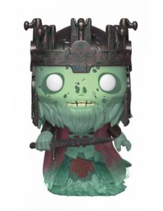 FUNKO POP! Dunharrow King 633 - El Señor de los Anillos