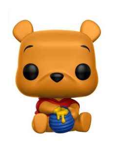 FUNKO POP! Winnie the Pooh 252