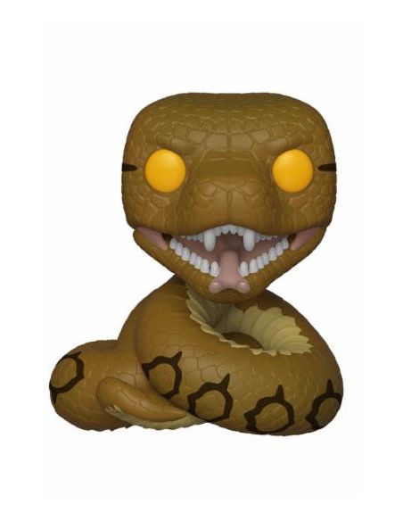 FUNKO POP! Nagini 29 - Animales Fantásticos