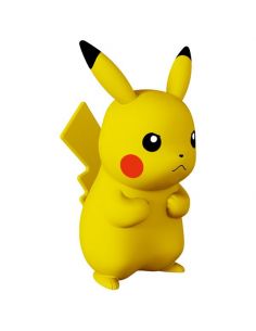 Lámpara LED Pikachu 25 cm - Pokemon 2