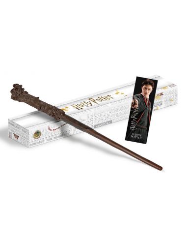Varitas Harry Potter sorpresa - Harry Potter