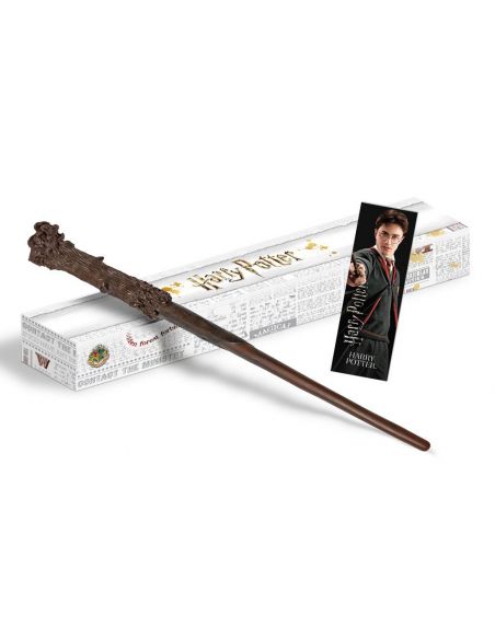 Varitas Harry Potter sorpresa - Harry Potter