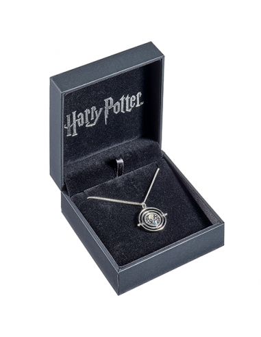 Colgante Giratiempo Swarovski - Harry Potter