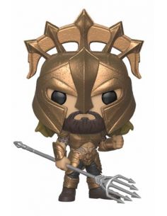 FUNKO POP! Arthur Curry 244 - Aquaman